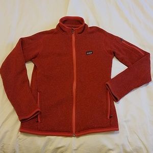Patagonia jacket women small